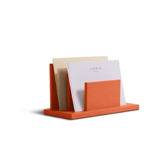 Lucrin- Letters or envelopes holder